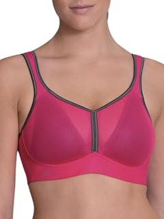 Anita Air Control Women's Padded Sports Bra