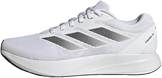 Adidas Duramo RC Footwear White/Core Black/Footwear White, 10.6 inches (27.0 cm)