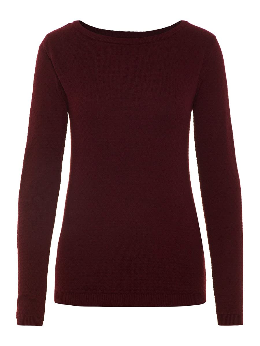 VERO MODA Knitted Pullover VMCARE Pullover
