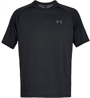 Under Armour Tech 2.0 Men's Short-Sleeved T-Shirt