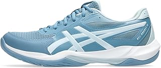 ASICS メンズ Gel-Rocket 12 バレーボールシューズ