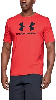 Under Armour 1329590 Men's Sports Style Logo Short Sleeve (Training/T-shirt)