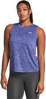 Under Armour Tech Tank Twist Women's Wide Tank Top (Pack of 1)