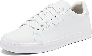 [Sorel] Cyprus Waterproof Men's Sneakers Boots White/White 29.5 cm