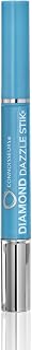 CONNOISSEURS - Diamond Dazzle Stik | For Rings, Earrings, and Bracelets - Portable Jewelry Cleaner Solution Pen - Reduces Scratches and Removes Dirt