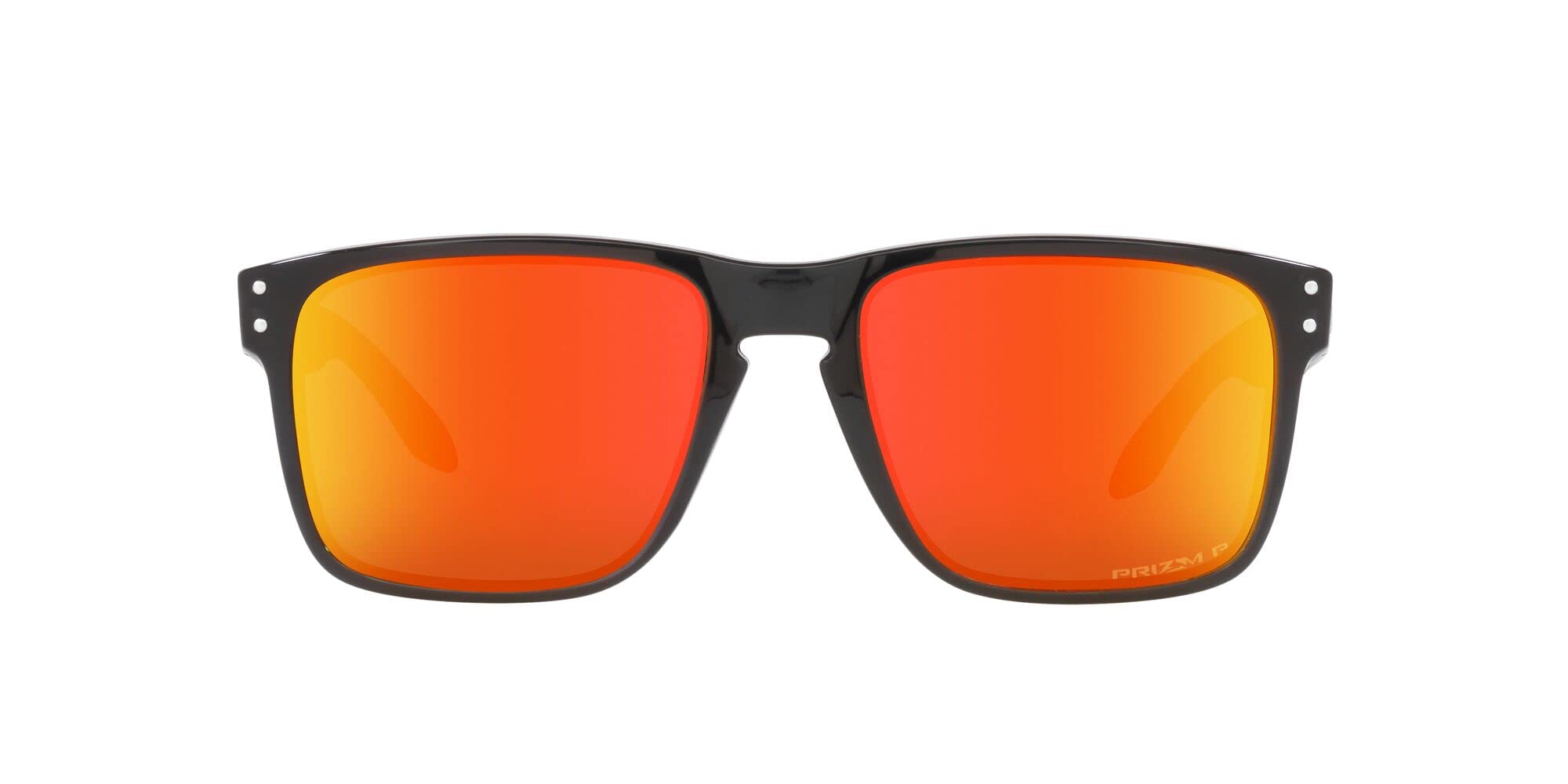 Oakley HOLBROOK XL OO 9417 Black Ink/Prizm Ruby 59/18/137 men Sunglasses