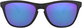 Oakley Unisex's Frog Fur Sunglasses, One Size