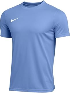 Nike Men's Park Short Sleeve T Shirt