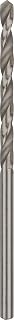 Bosch 2x PRO Metal HSS-G Twist Drill Bit Standard Length | for Non-ferrous metals, Steel, Ø 3,00 mm, Professional Accessory Drill Drivers