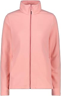 CMP Shiny Padded Water Repellent Jacket