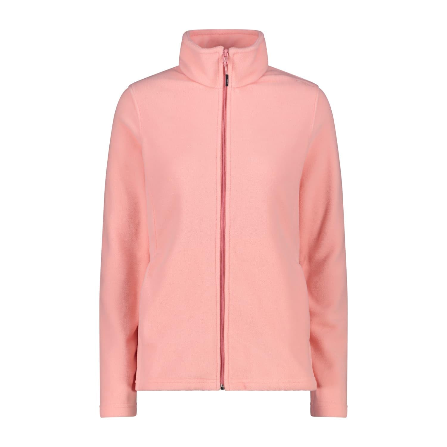 CMP Shiny Padded Water Repellent Jacket