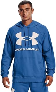 Under Armour UA Gl Foundation Men’s Short Sleeve T-Shirt, Breathable Sports Shirt, Comfortable Functional Shirt with Loose Fit (Pack of 1)