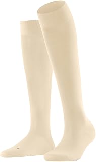 FALKE Lufthansa Travel & Comfort Women's Vitalizer Long Socks Medium