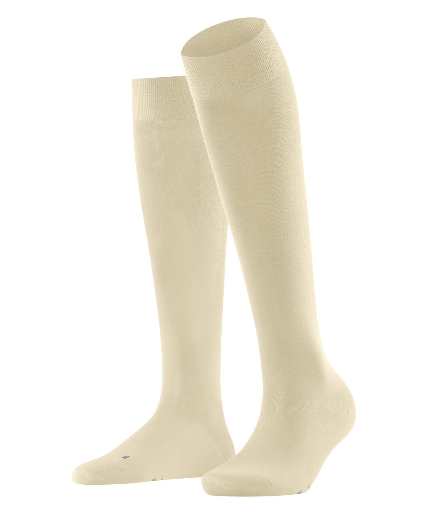 FALKE Lufthansa Travel & Comfort Women's Vitalizer Long Socks Medium
