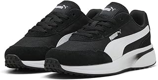 Puma Girls' R78 Glance Trainers
