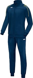 JAKO Polyester Tracksuit Classico Polyester Tracksuit Man
