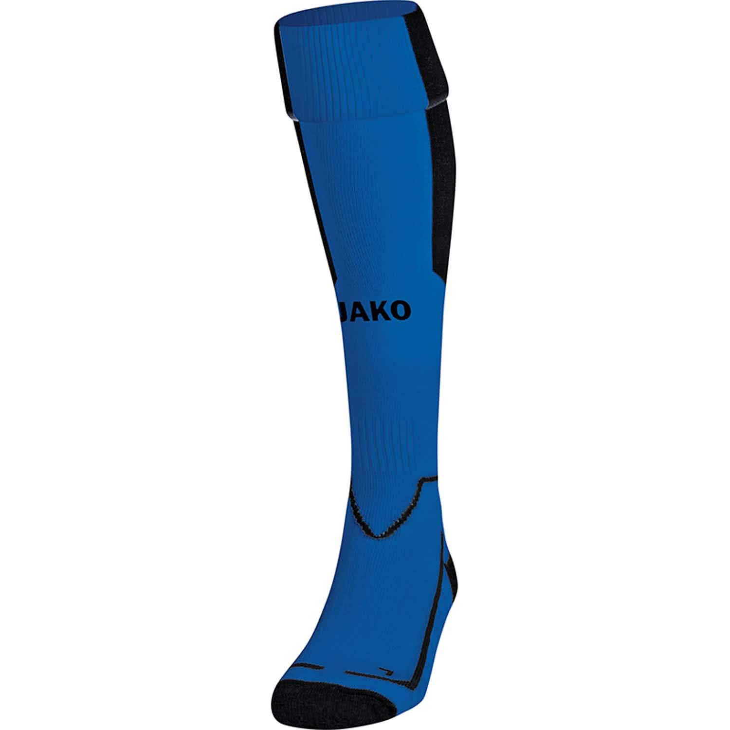 Jako Lazio Socks, Men, Stutzenstrumpf Lazio