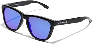 HAWKERS One Unisex Eyeglass Frames (Pack of 1)