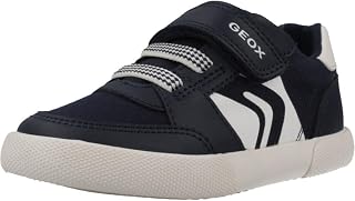 Geox Baby Boy B Gisli Boy A Basketball