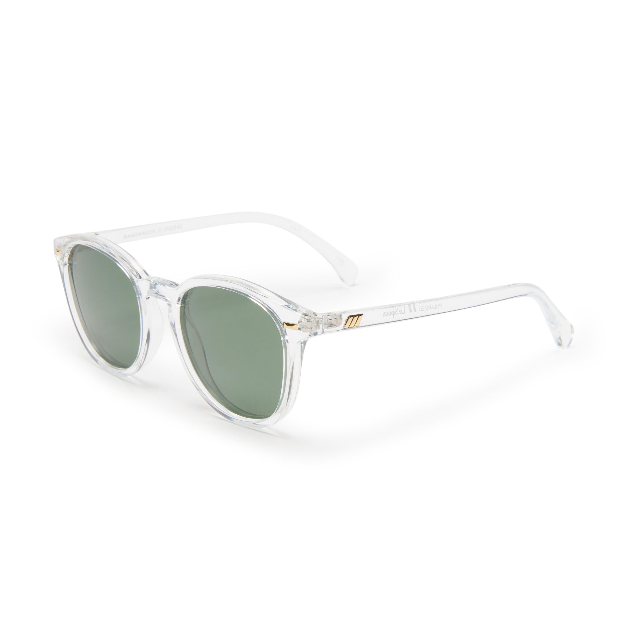 Le Specs Bandwagon Sunglasses for Women