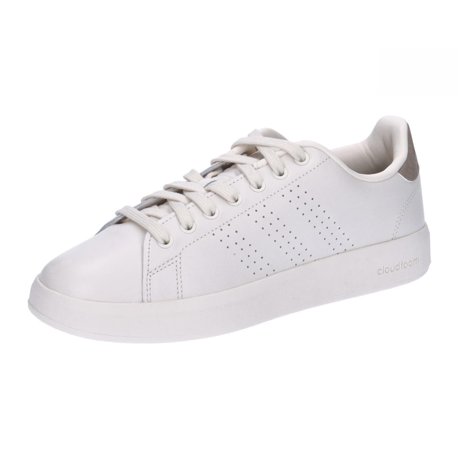 adidas Advantage Premium Leather Scarpe Donna