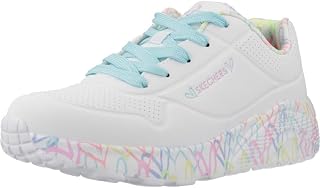 Skechers Uno Lite Blanco Wptq