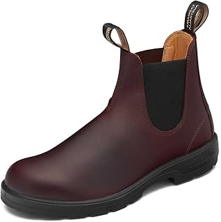 BLUNDSTONE Classic, Unisex Adult Booties