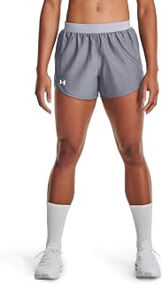 Under Armour Fly By 2.0 Women's Shorts