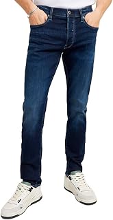 G-STAR RAW Arc Zip 3D Slim Men's Jeans