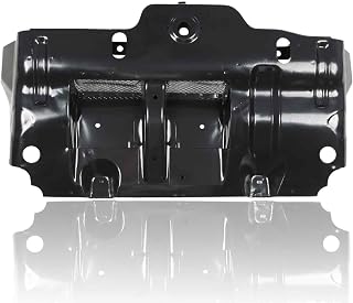 CZJF 5140535101 Engine Under Cover Splash Shield Skid Plate for 4Runner 2003-2009/GX470 2003-2009 /FJ Cruiser 2007-2009 51405-35101