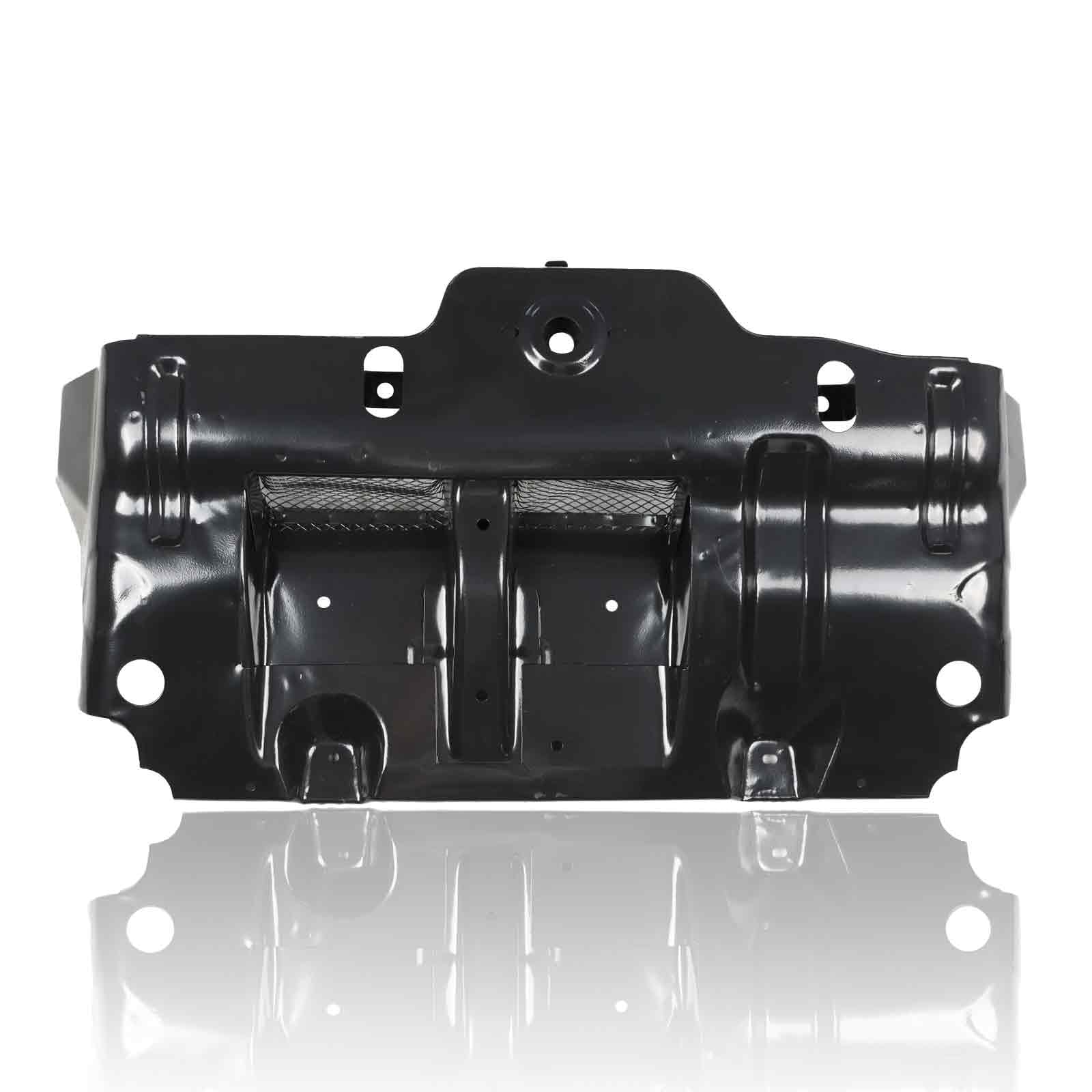 CZJF 5140535101 Engine Under Cover Splash Shield Skid Plate for 4Runner 2003-200