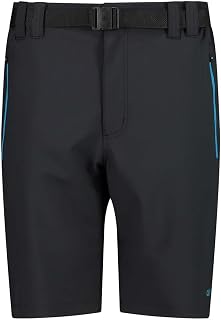 CMP - Men's Stretch Bermuda Shorts, Bermuda Shorts