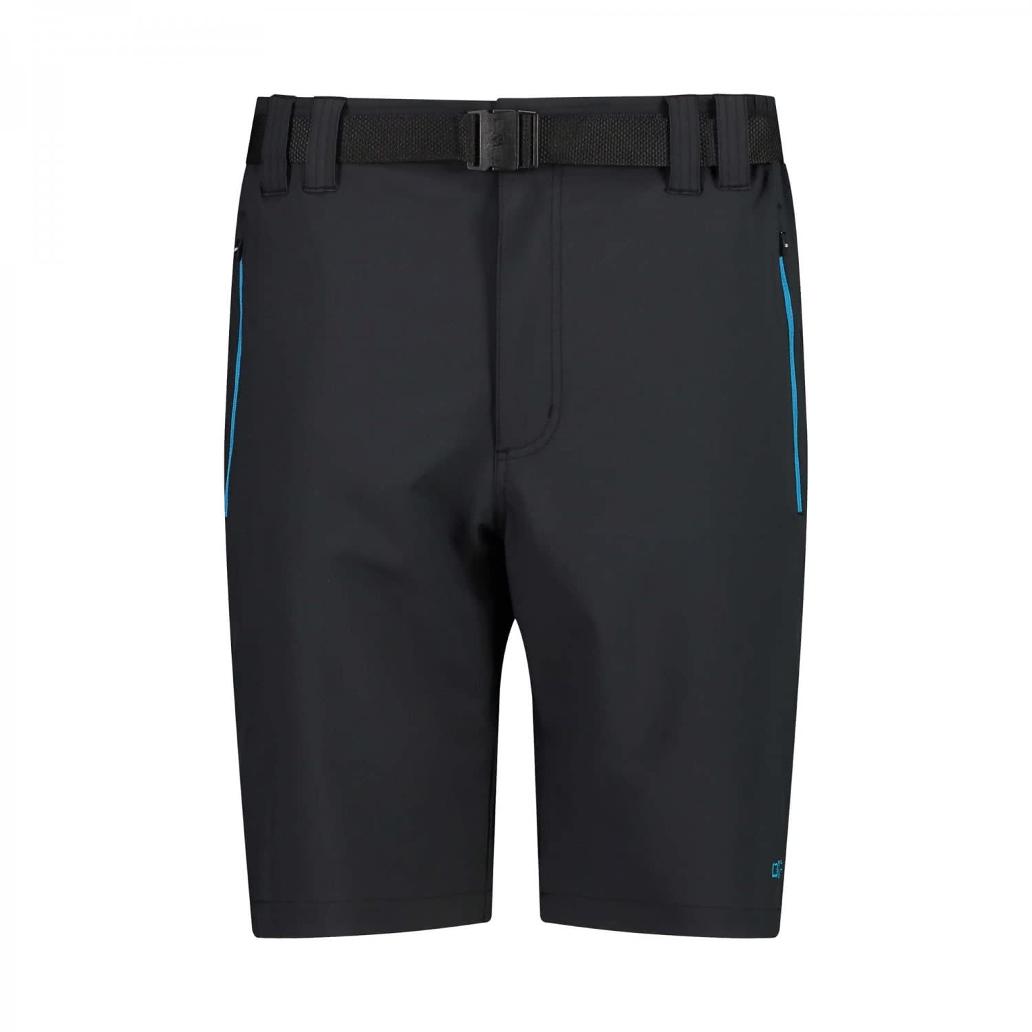 CMP - Men's Stretch Bermuda Shorts, Bermuda Shorts
