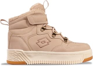 LOTTO, Unisex Kids Sneakers