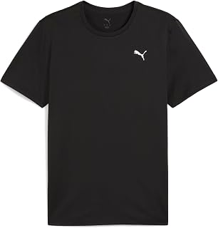 PUMA Performance SS Tee M Men's T-Shirt (Pack of 1)