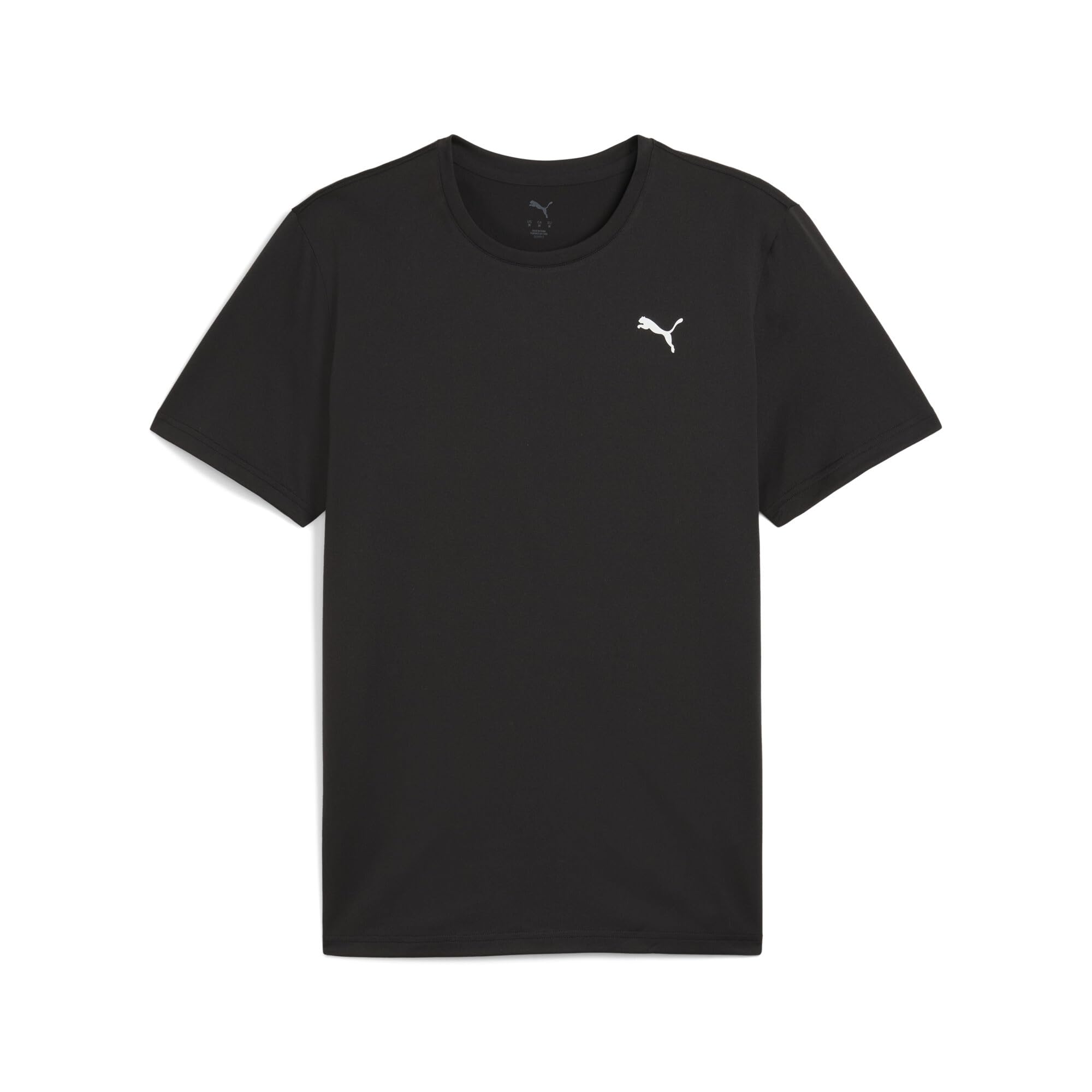 PUMA Performance SS Tee M Men's T-Shirt (Pack of 1)