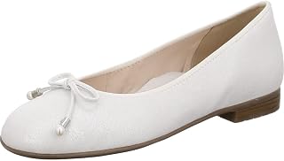 ARA Sardinia Ballet ShoesWomen