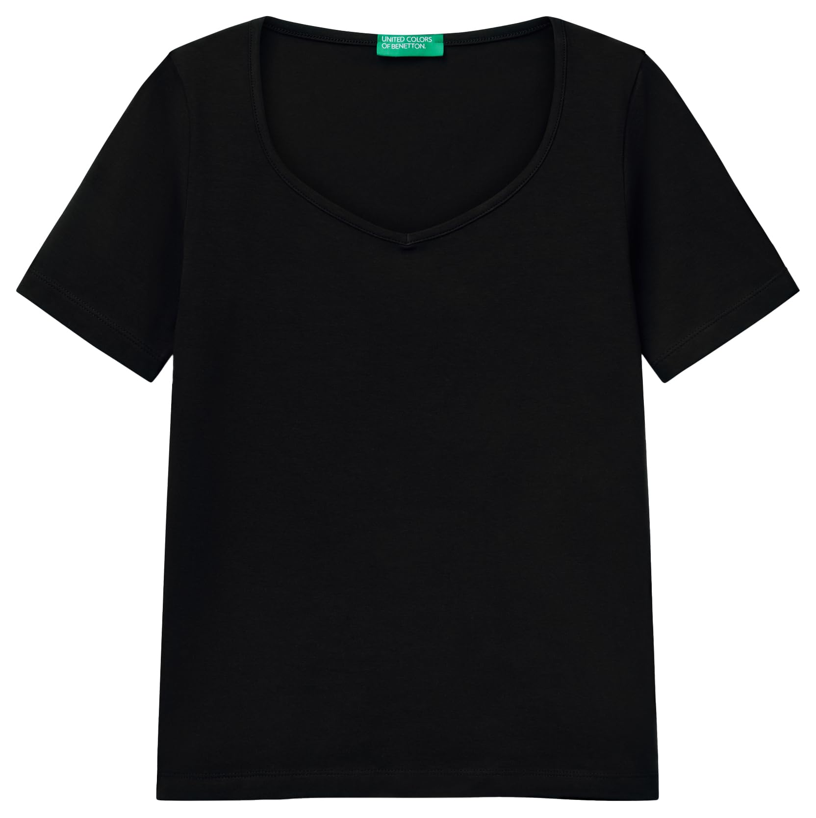United Colors of Benetton T-Shirt 3fjhd401p Women's T-Shirt