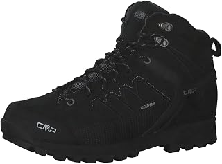CMP Women's Moon Mid Wp Trekking Shoes