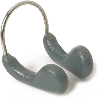 Speedo Unisex Competition Swimming Nose Clip | Swim Essentials