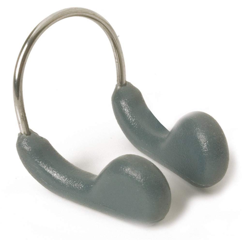 Speedo Unisex Competition Swimming Nose Clip | Swim Essentials