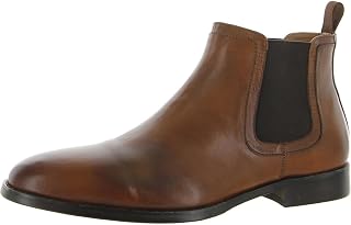 Steve Madden mens Duke Chelsea Boot