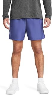 Under Armour Men's Woven Wordmark Shorts