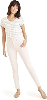 Dockers Women's Casual Chinos Weekend Chino Skinny Fit Tall