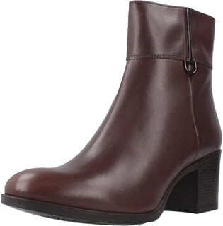 Geox Women's D New Asheel CAnkle boot