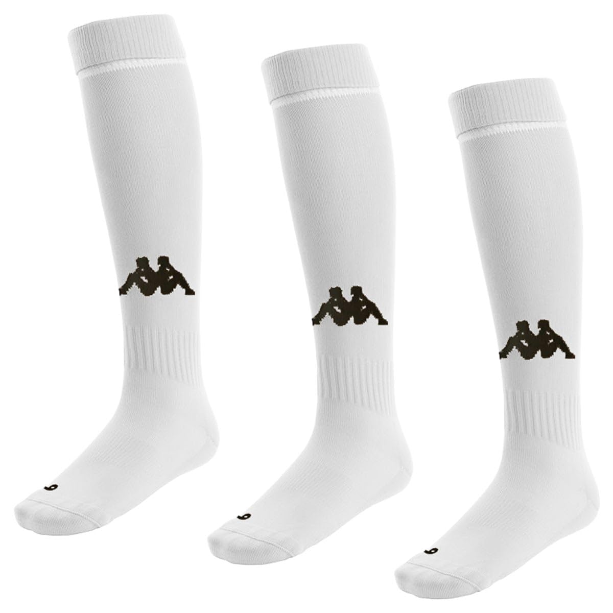 Kappa penao ppk 3 socks men's socks