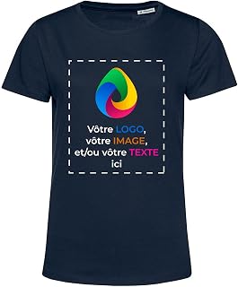 Teetaly - Women's T-Shirt with Custom Print