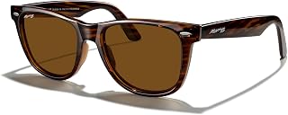 MERRY'S Classic Square Sunglasses for Men Women Polarized UV400 S6140