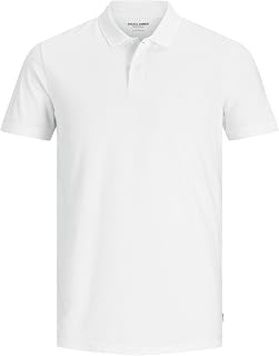 JACK & JONES Polo Liso