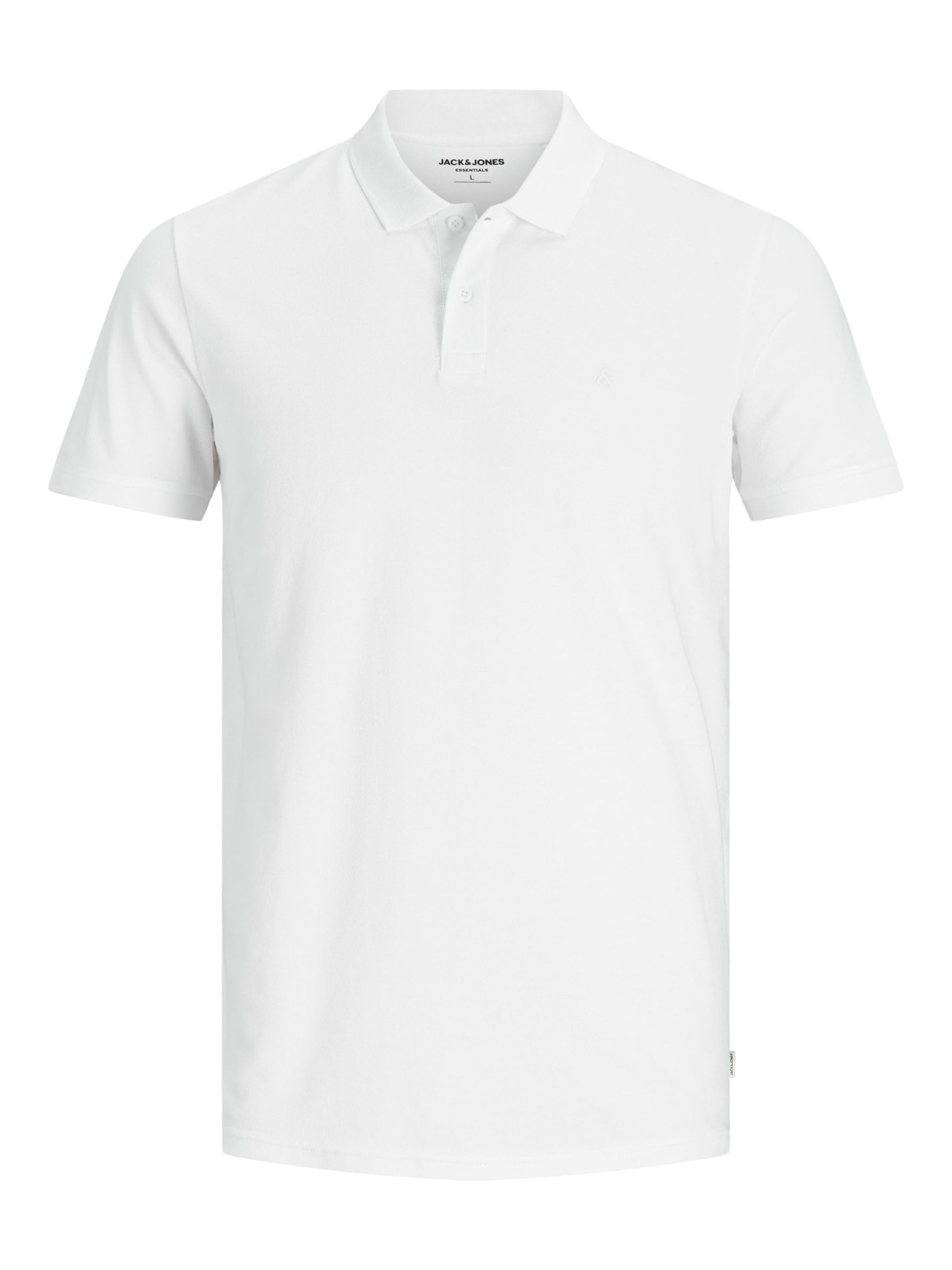 JACK & JONES Polo Liso